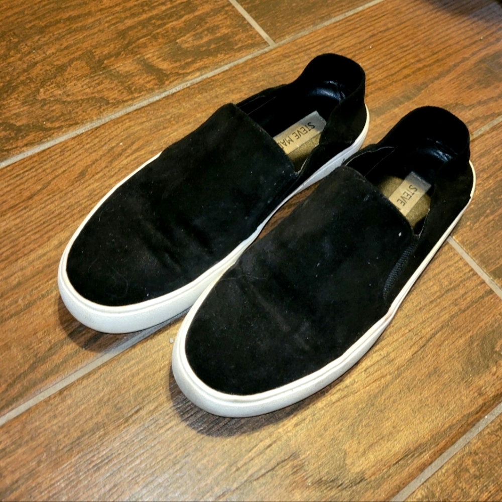Steve Madden Fayna Sneaker